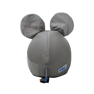 Coolcasc Animals Helmet Cover Mouse