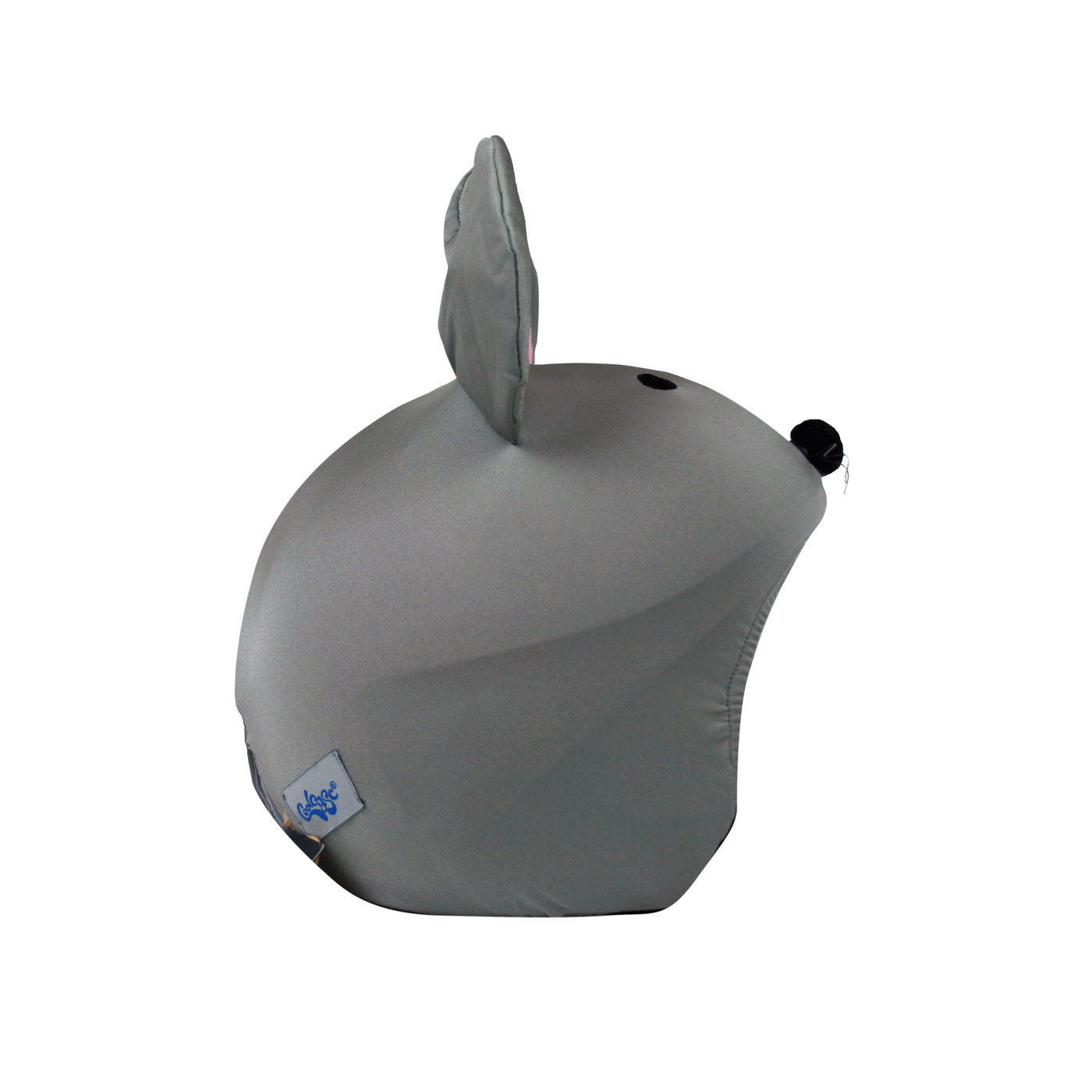 Coolcasc Animals Helmet Cover Mouse