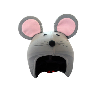 Coolcasc Animals Helmet Cover Mouse