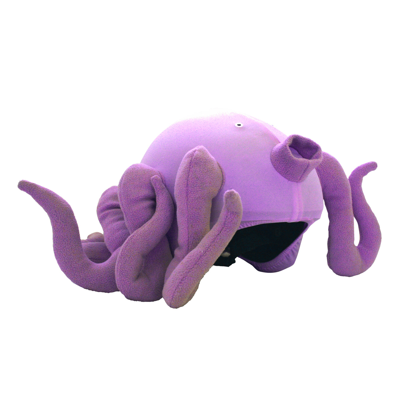 Coolcasc Animals Helmet Cover Octopus