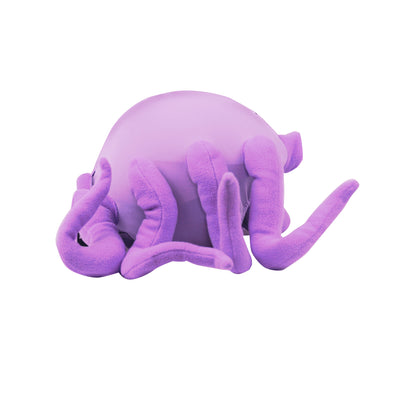 Coolcasc Animals Helmet Cover Octopus