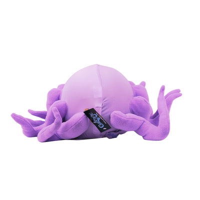 Coolcasc Animals Helmet Cover Octopus