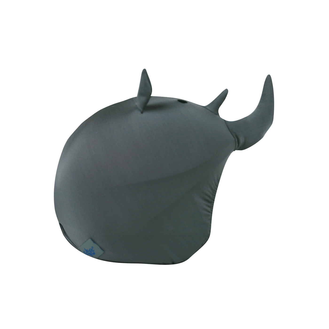 Coolcasc Animals Helmet Cover Rhino