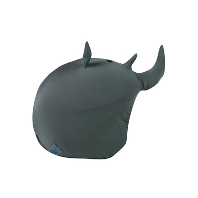 Coolcasc Animals Helmet Cover Rhino