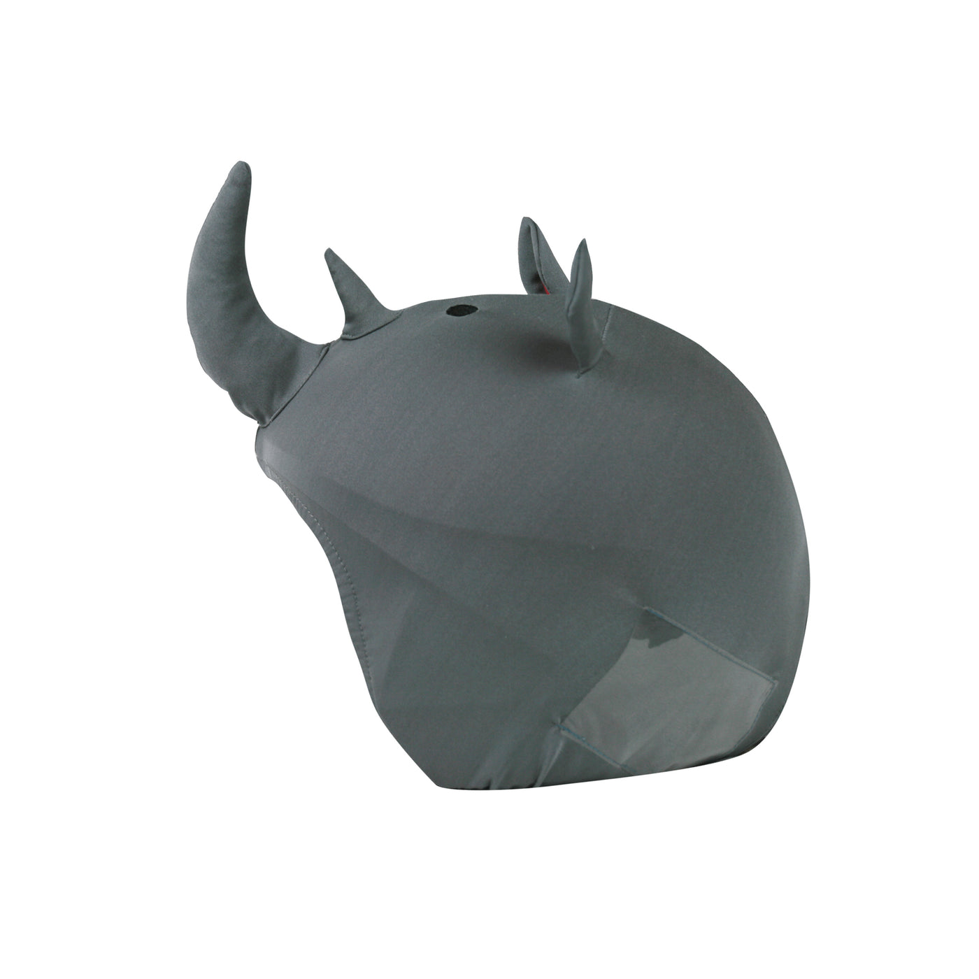 Coolcasc Animals Helmet Cover Rhino