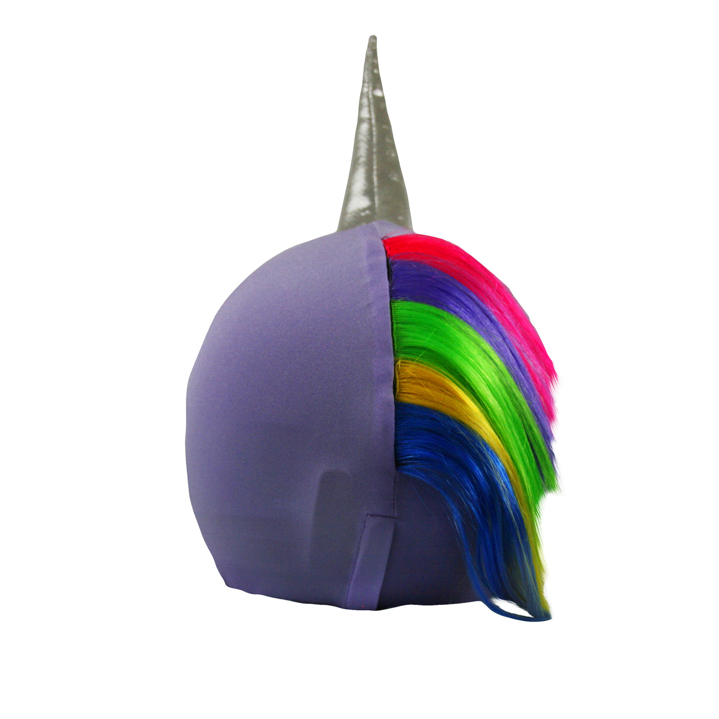 Coolcasc Animals Helmet Cover Unicorn