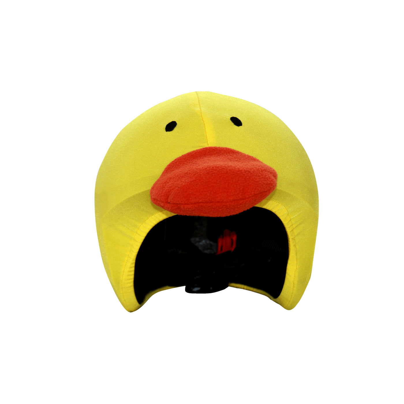 Coolcasc Animals Helmet Cover Duck