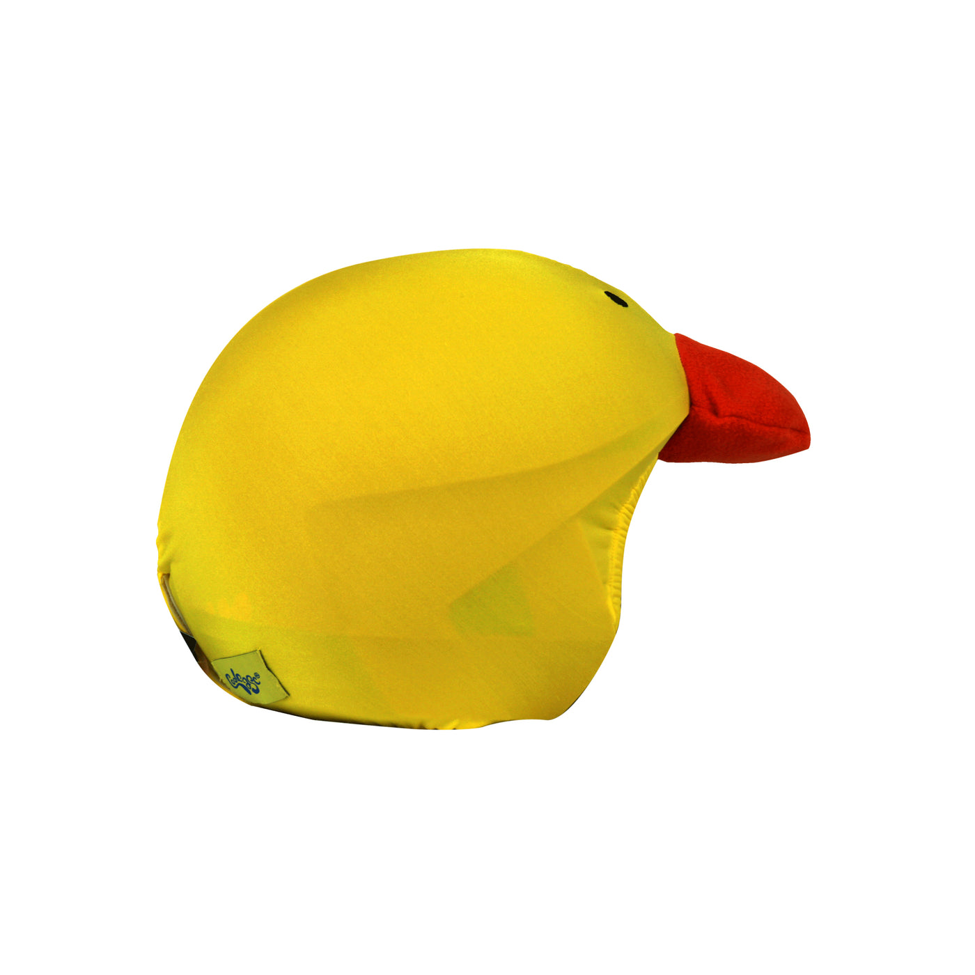 Coolcasc Animals Helmet Cover Duck