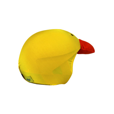 Coolcasc Animals Helmet Cover Duck