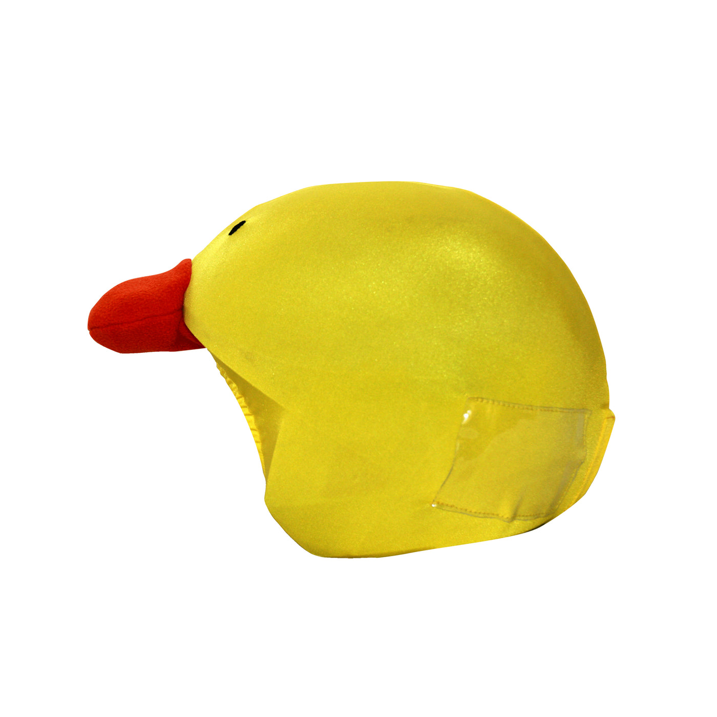 Coolcasc Animals Helmet Cover Duck