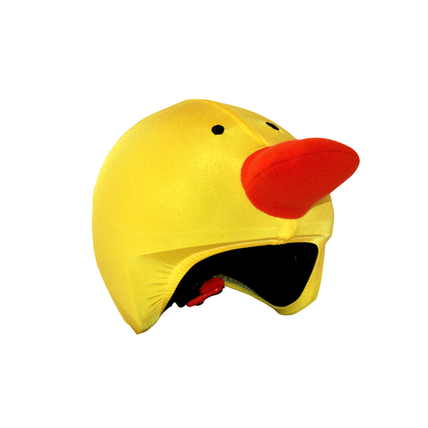Coolcasc Animals Helmet Cover Duck