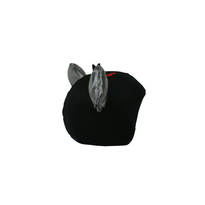 Coolcasc Animals Helmet Cover Bat
