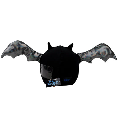Coolcasc Animals Helmet Cover Bat