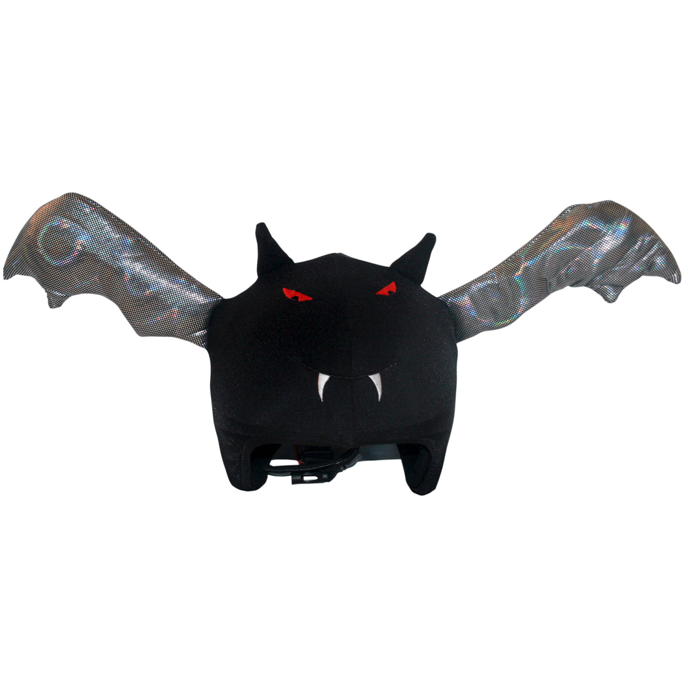 Coolcasc Animals Helmet Cover Bat