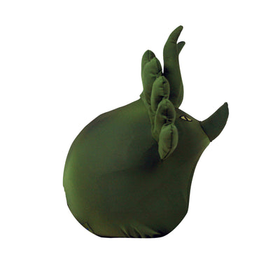 Coolcasc Animals Helmet Cover Triceratops
