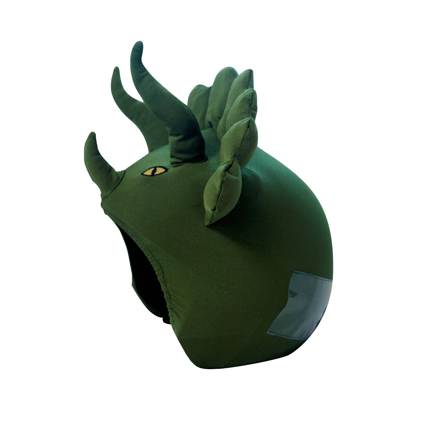 Coolcasc Animals Helmet Cover Triceratops