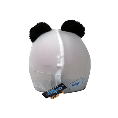 Coolcasc Animals Helmet Cover Panda Bear