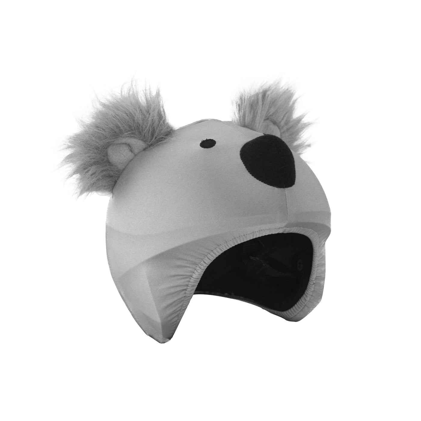 Coolcasc Animals Helmet Cover Koala