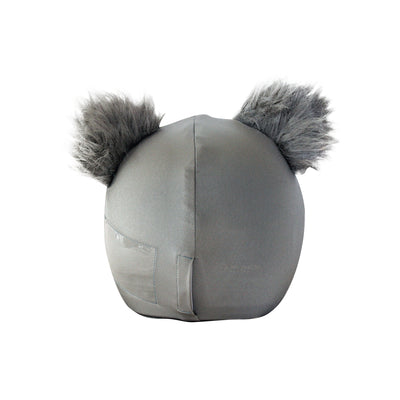 Coolcasc Animals Helmet Cover Koala