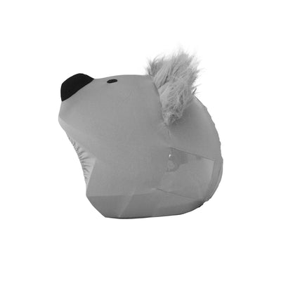 Coolcasc Animals Helmet Cover Koala