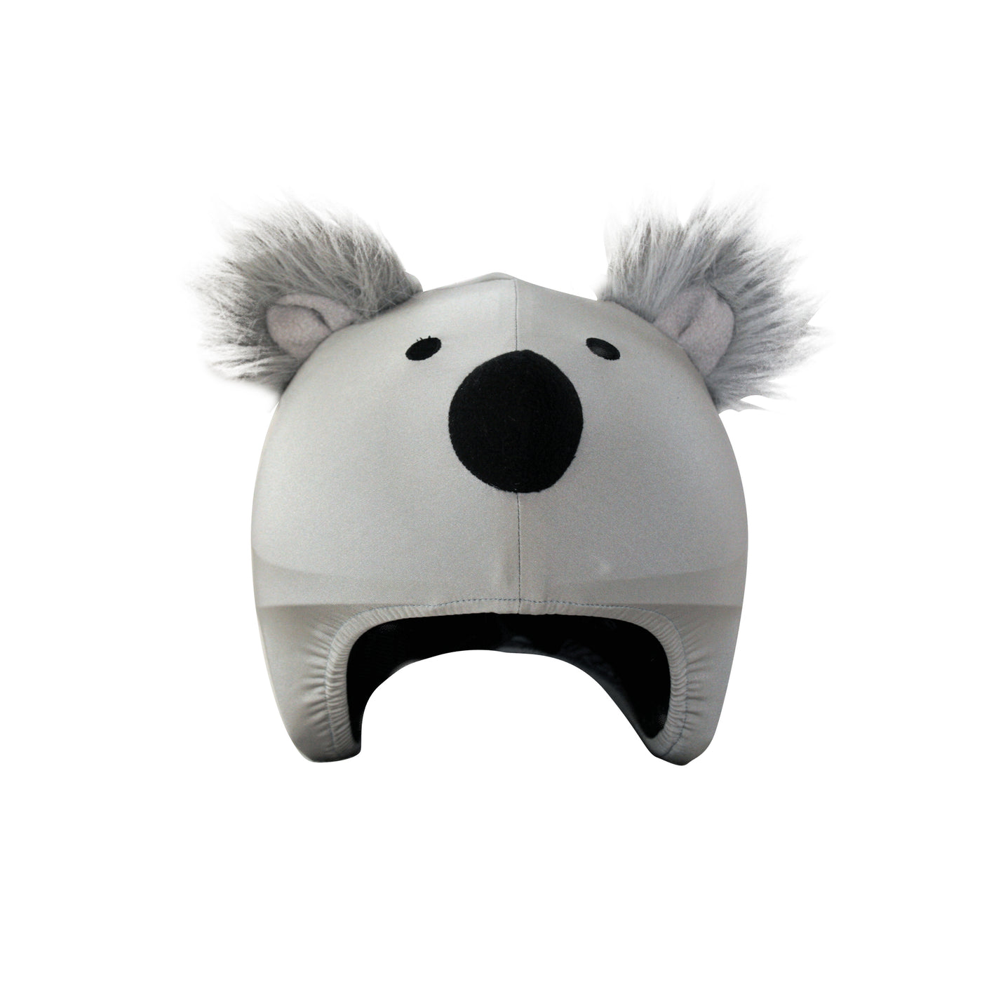 Coolcasc Animals Helmet Cover Koala