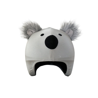 Coolcasc Animals Helmet Cover Koala