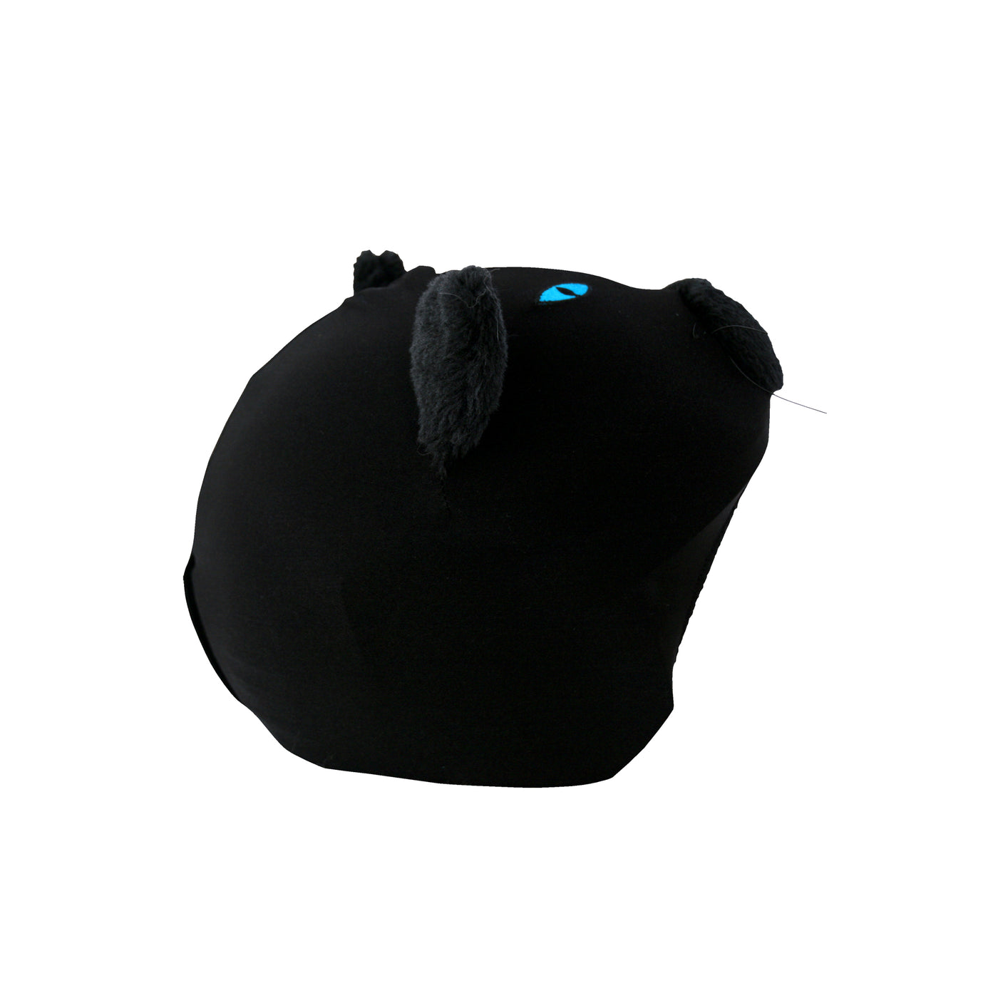Coolcasc Animals Helmet Cover Panther