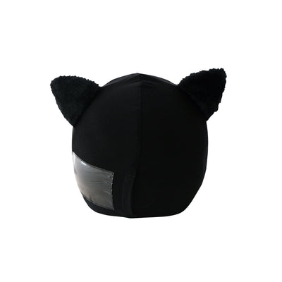 Coolcasc Animals Helmet Cover Panther