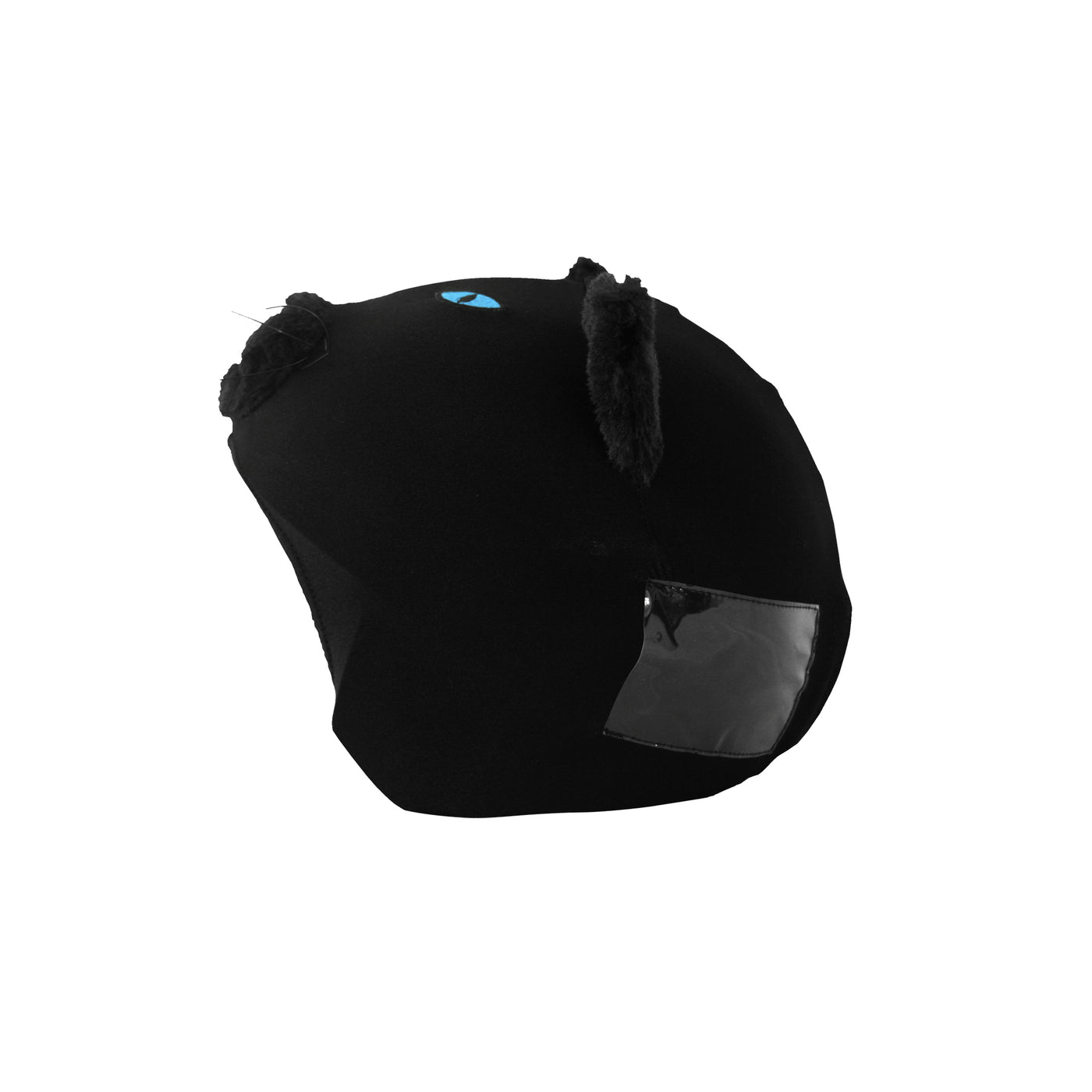 Coolcasc Animals Helmet Cover Panther