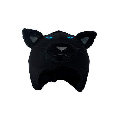 Coolcasc Animals Helmet Cover Panther