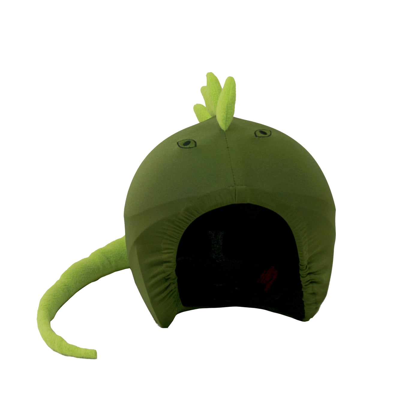 Coolcasc Animals Helmet Cover Iguana