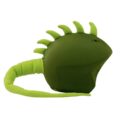 Coolcasc Animals Helmet Cover Iguana