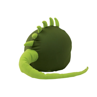 Coolcasc Animals Helmet Cover Iguana