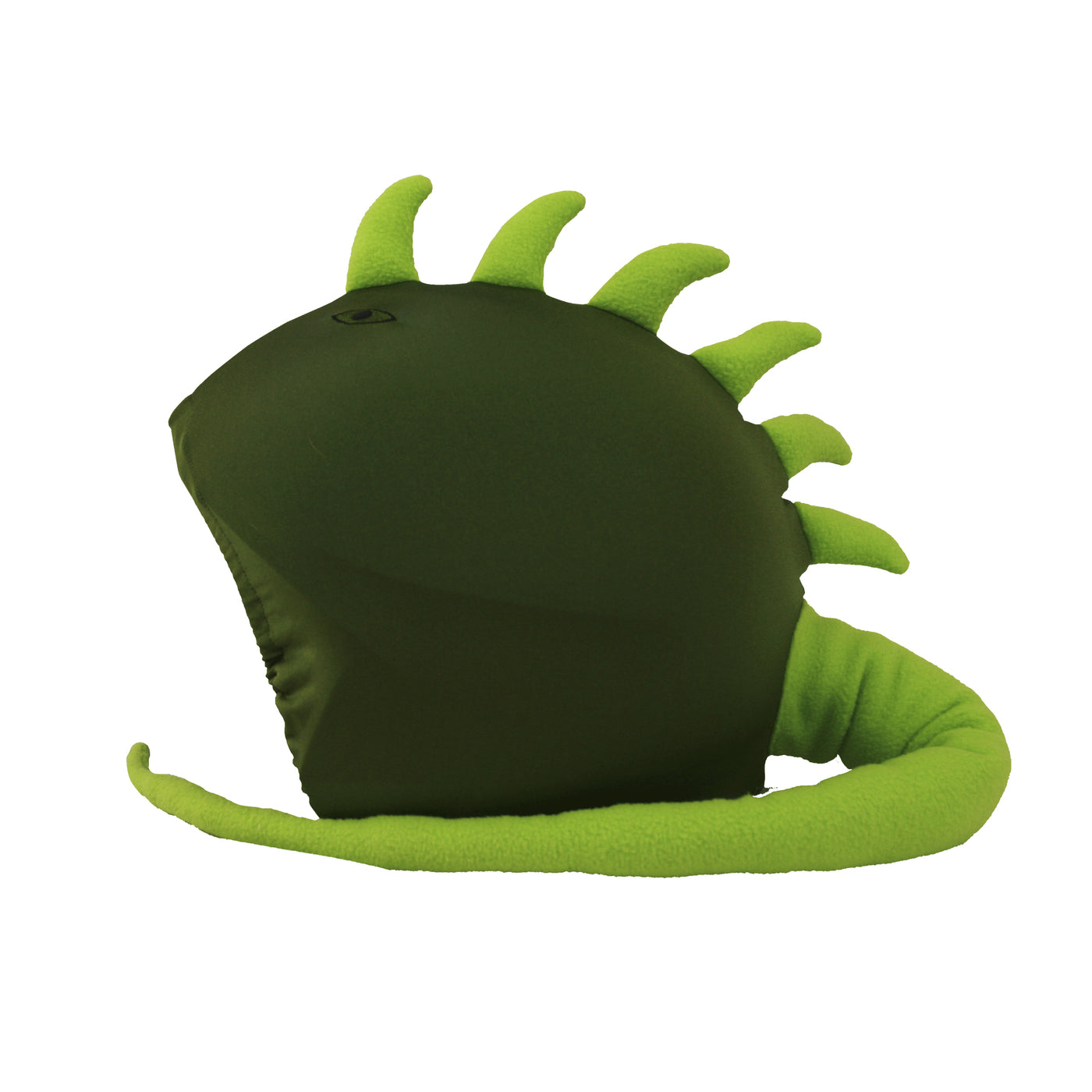 Coolcasc Animals Helmet Cover Iguana