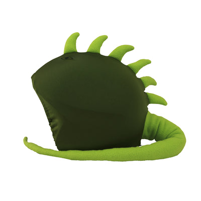 Coolcasc Animals Helmet Cover Iguana