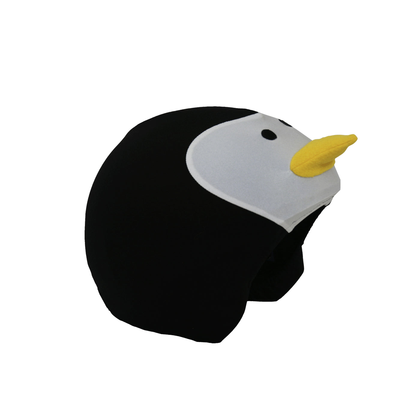 Coolcasc Animals Helmet Cover Penguin