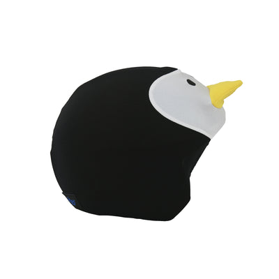 Coolcasc Animals Helmet Cover Penguin
