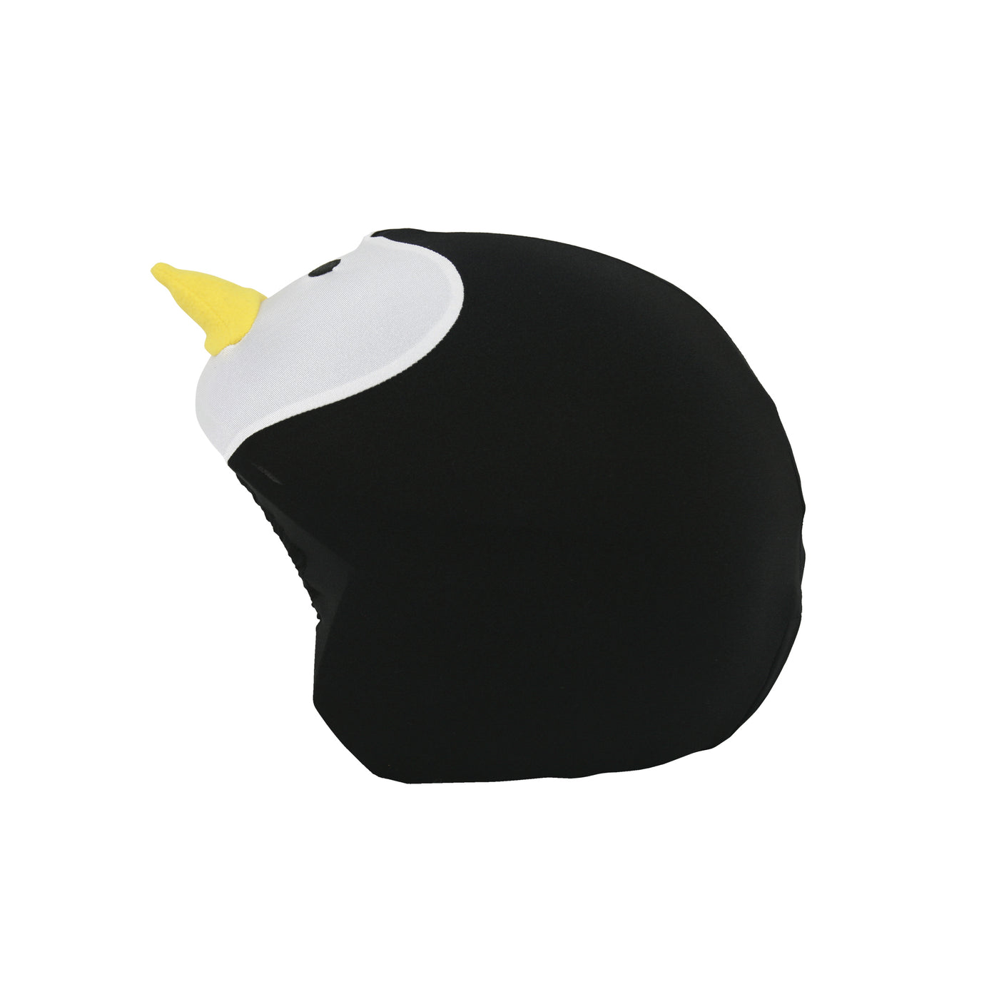 Coolcasc Animals Helmet Cover Penguin