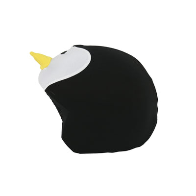 Coolcasc Animals Helmet Cover Penguin