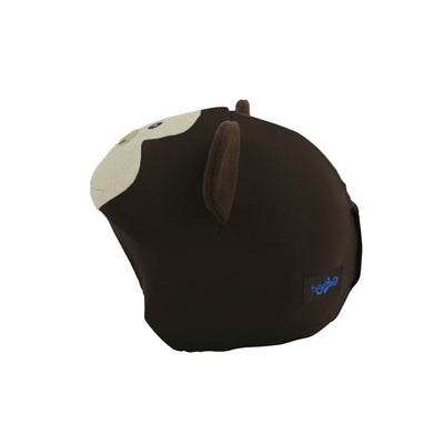 Coolcasc Animals Helmet Cover Monkey