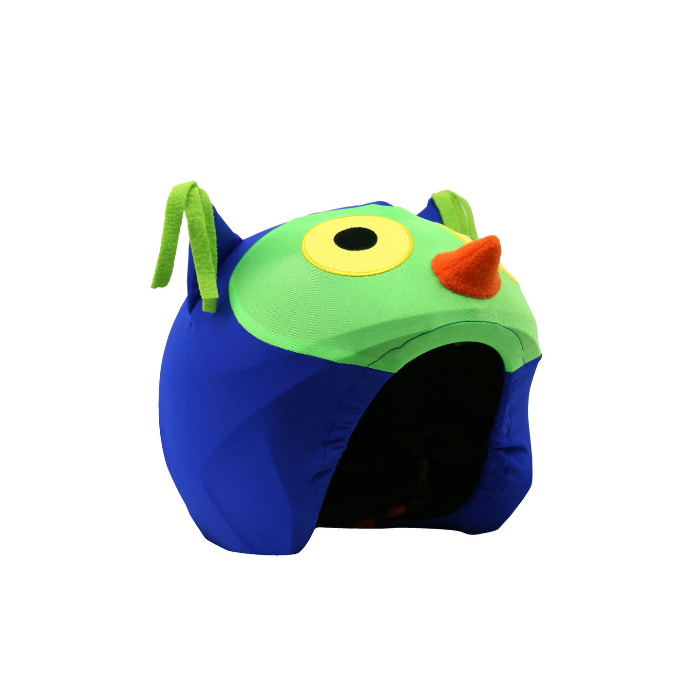 Coolcasc Animals Helmet Cover Owl