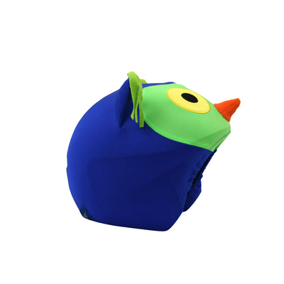 Coolcasc Animals Helmet Cover Owl