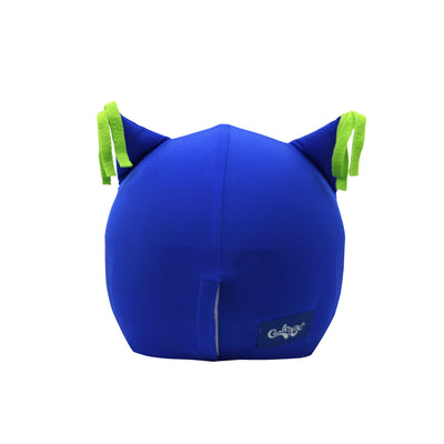 Coolcasc Animals Helmet Cover Owl