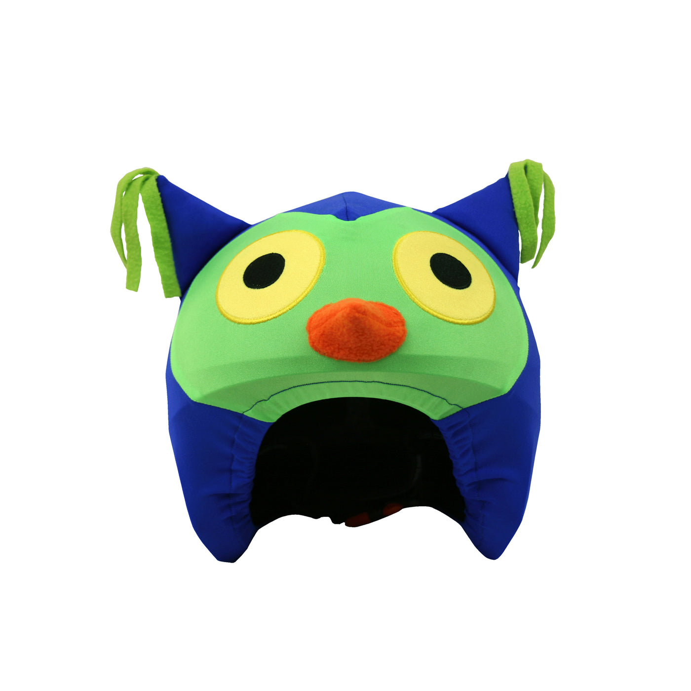 Coolcasc Animals Helmet Cover Owl