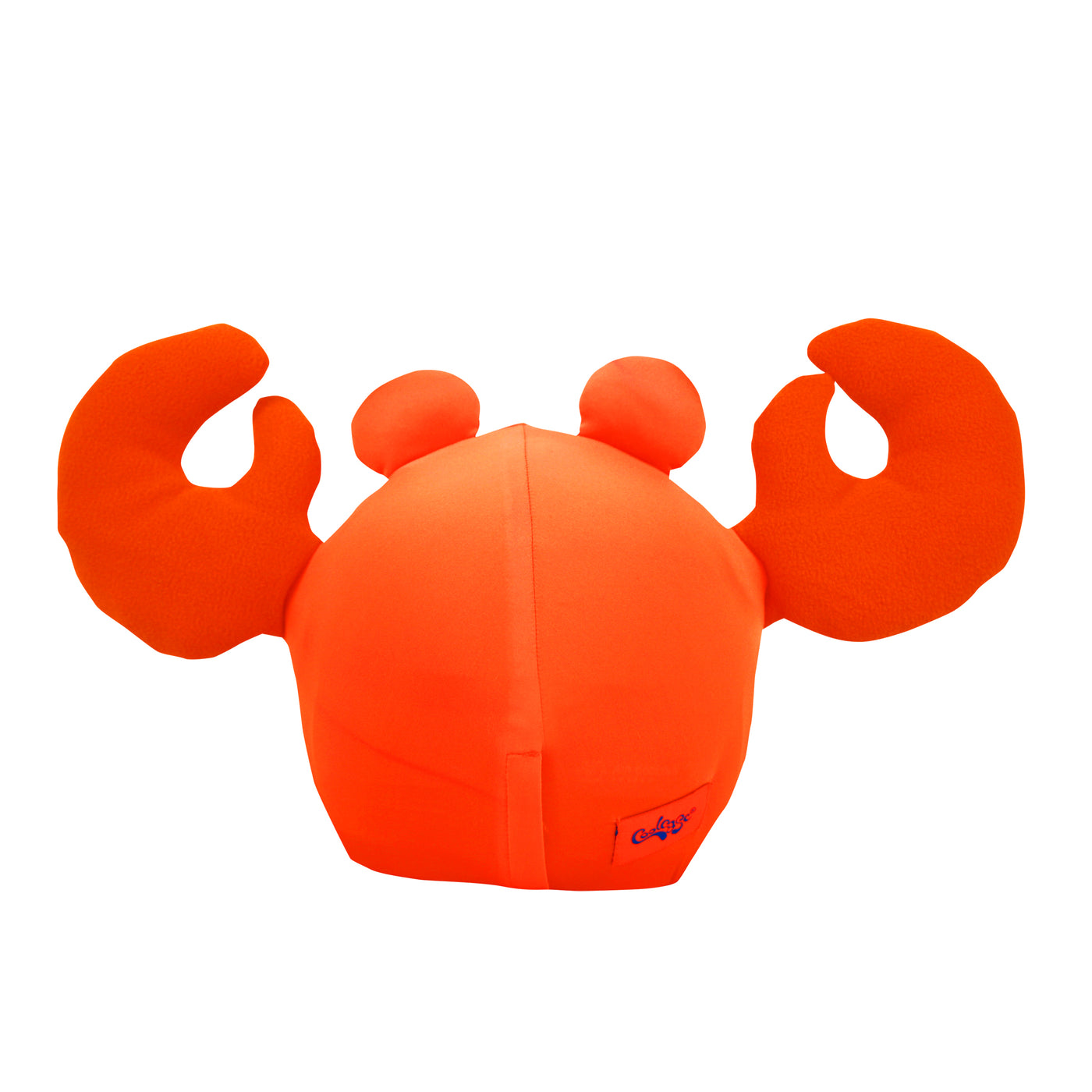 Coolcasc Animals Helmet Cover Crab