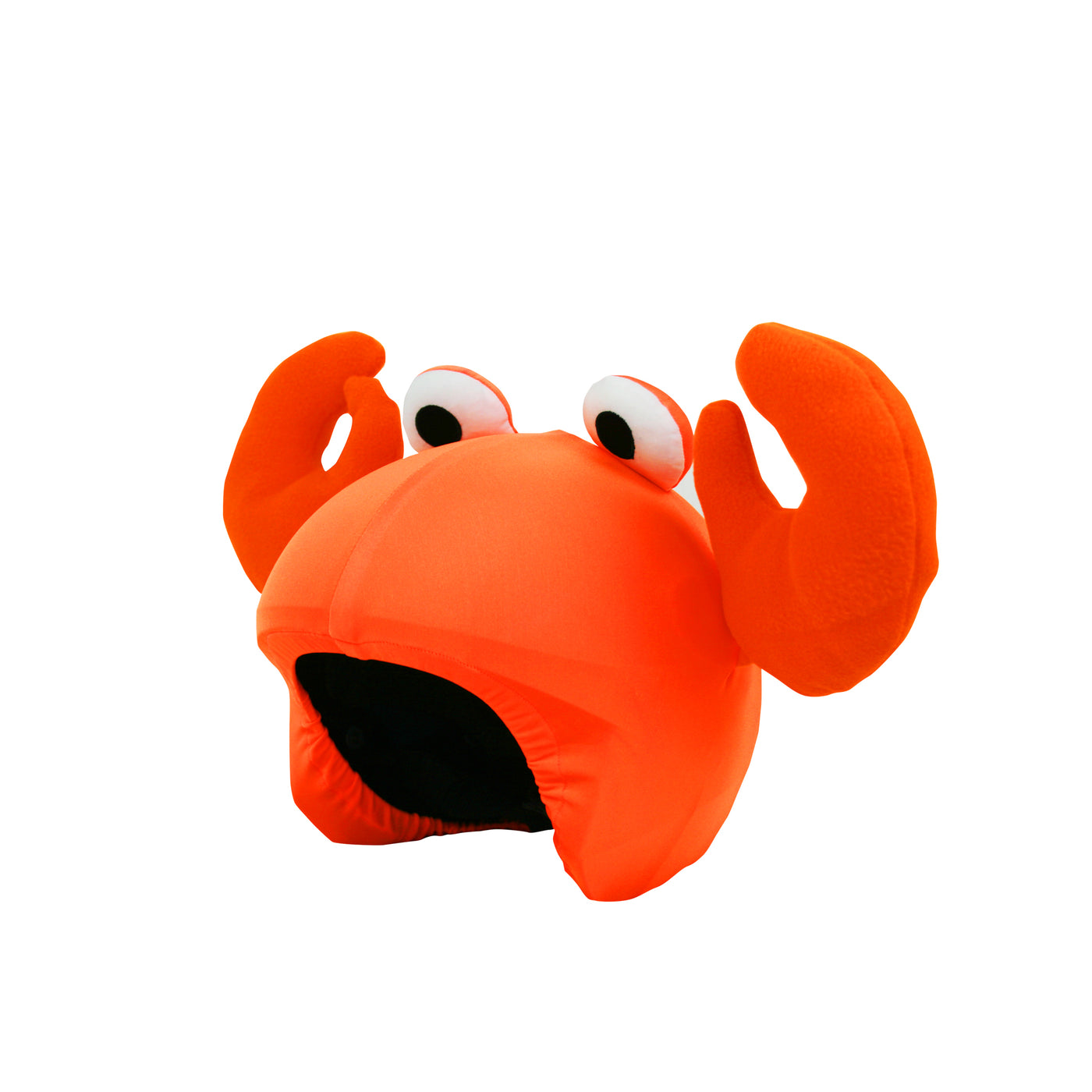 Coolcasc Animals Helmet Cover Crab