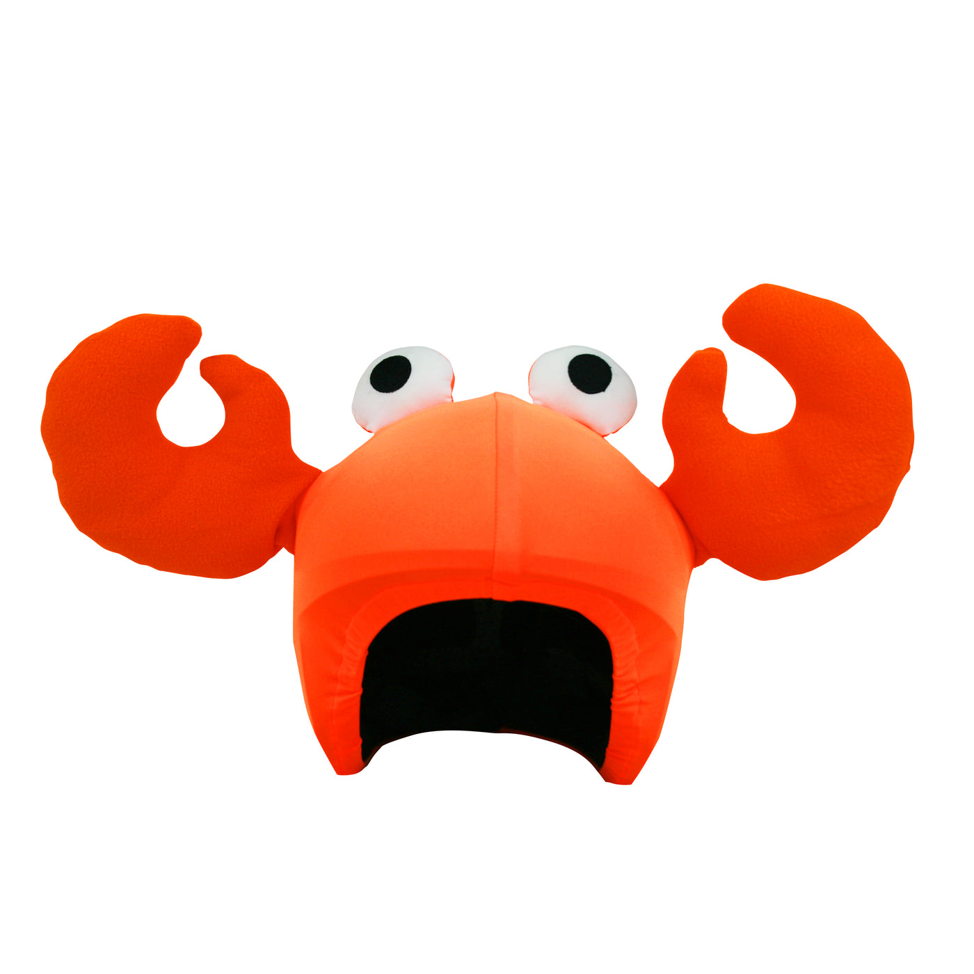 Coolcasc Animals Helmet Cover Crab
