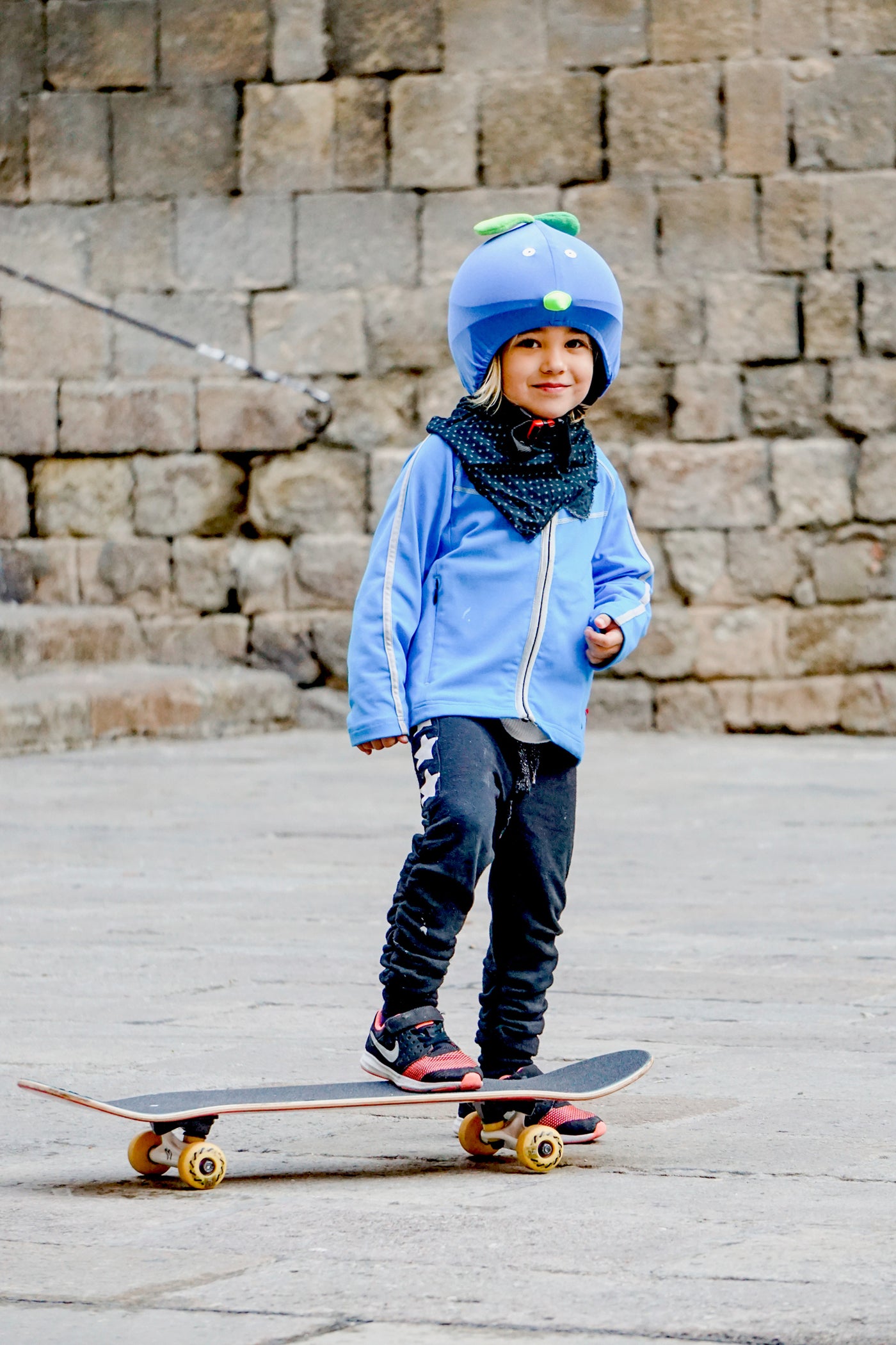 Coolcasc Animals Helmet Cover Bird