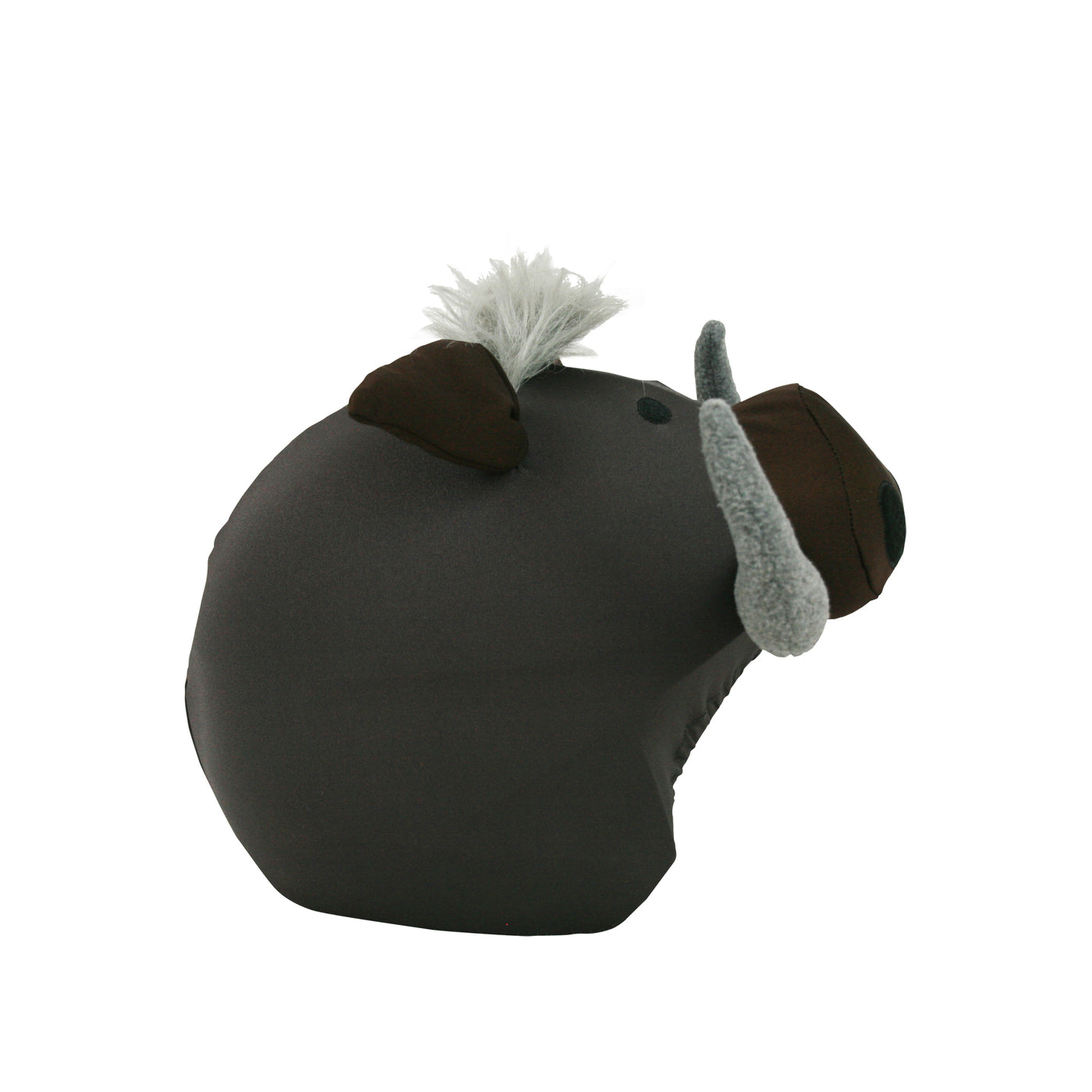 Coolcasc Animals Helmet Cover Warthog