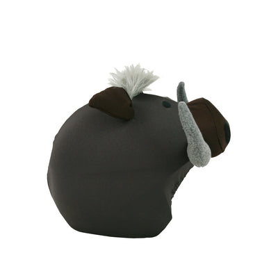 Coolcasc Animals Helmet Cover Warthog